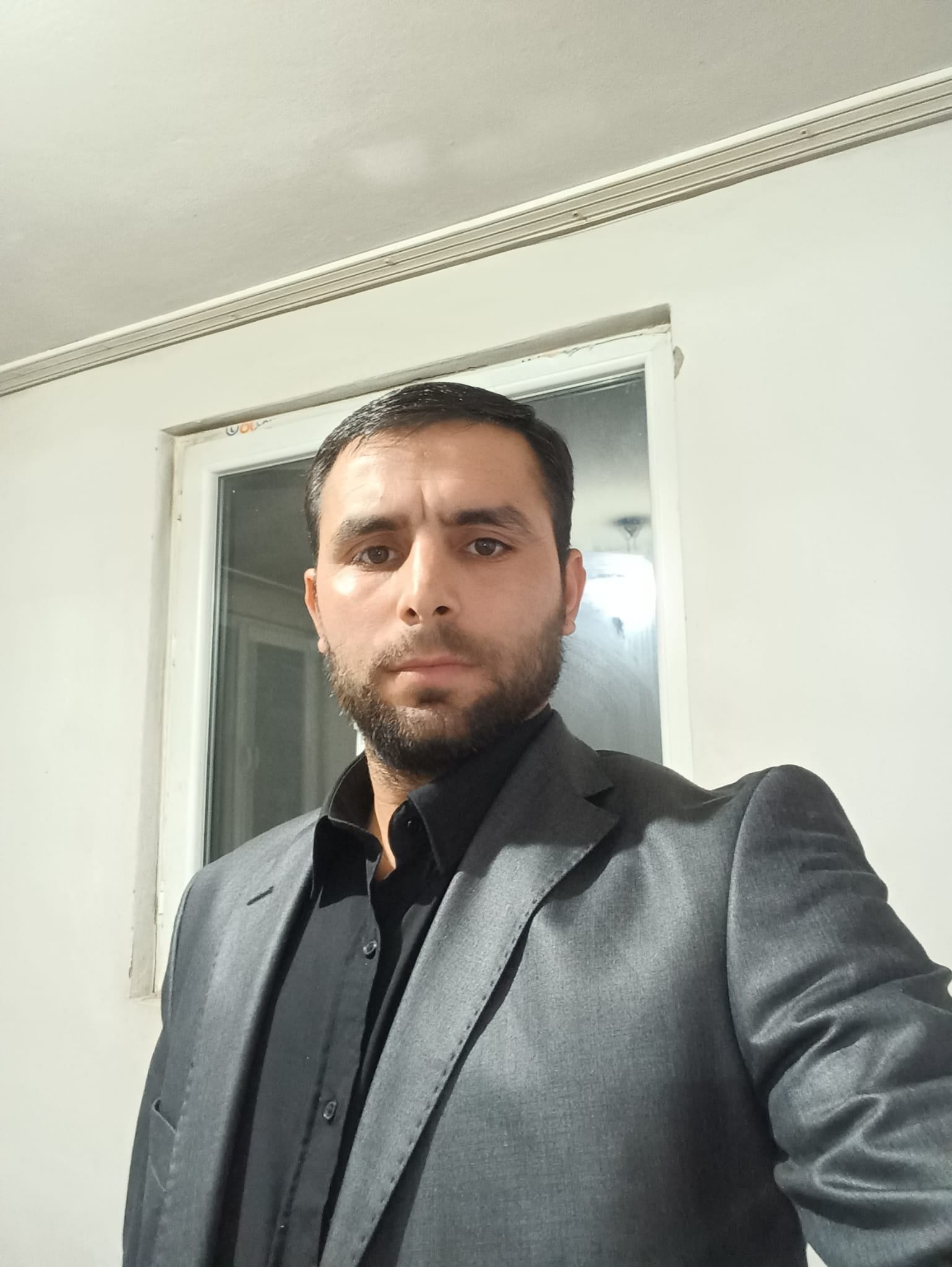 1. Başkan Yardımcısı