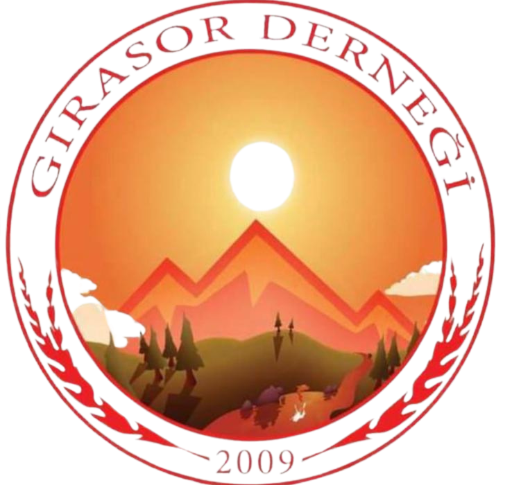 Girasor Derneği Logo