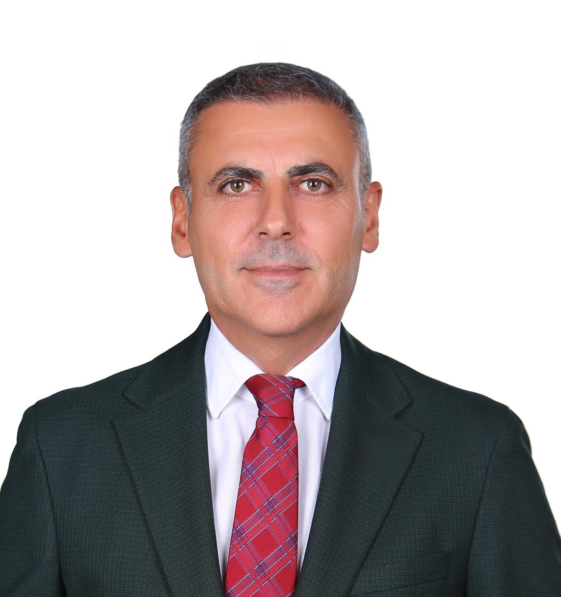 Başkan